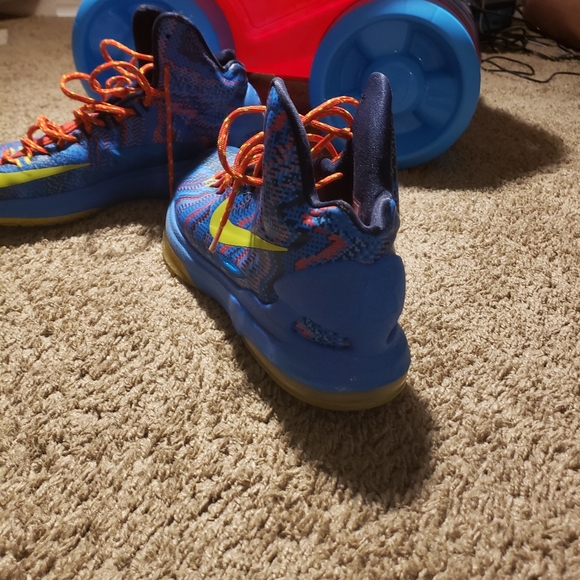 Kevin Durant Nike - Picture 5 of 6